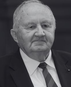 "Nauka poniosła stratę". Zmarł Wojciech Łączkowski