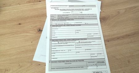 ZUS rusza z wysyłką PIT-ów. Ponad pół miliona trafi do mieszkańców Lubelszczyzny