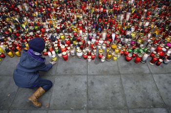 Pomorze: Oni zmarli w 2025 r. Wspominamy ich 1 listopada na Wszystkich Świętych. Sylwetki zmarłych mieszkańców