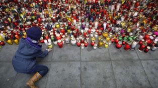 Pomorze: Oni zmarli w 2025 r. Wspominamy ich 1 listopada na Wszystkich Świętych. Sylwetki zmarłych mieszkańców