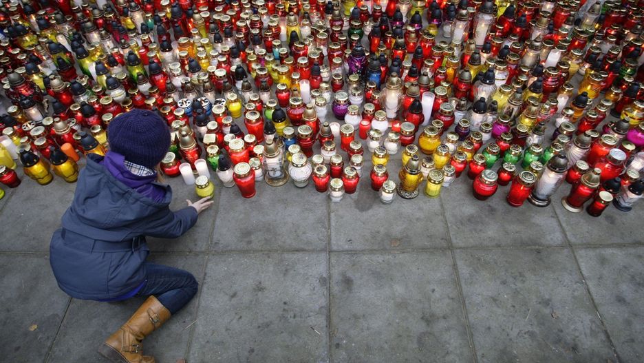 Wspominamy tych, którzy odeszli na Pomorzu. Zobacz, kto zmarł w 2025 rokuu