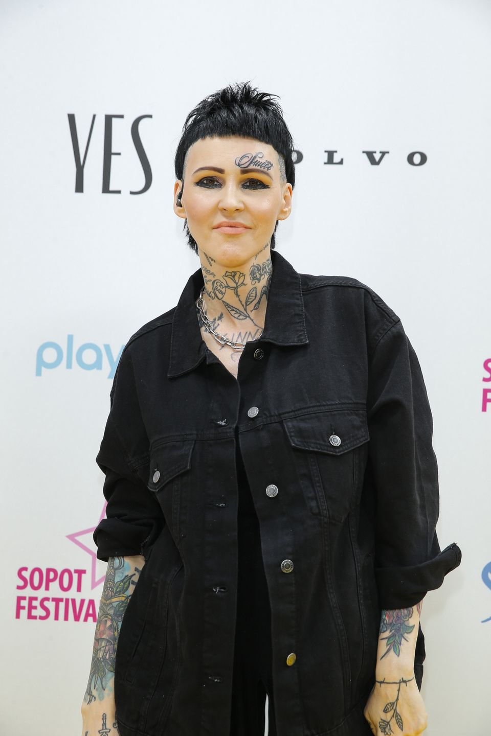 Agnieszka Chylińska
