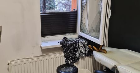 Legnica. Seria włamań w mieście. Mieszkańcy się boją