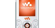 Sony Ericsson W580 - mały składak