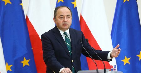 Zgrzyt w rządzie. Polityk od Ziobry atakuje ministra