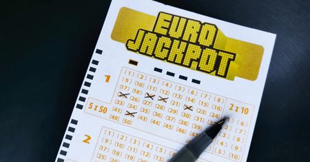Eurojackpot. W Polsce padła główna wygrana. Kwota robi wrażenie