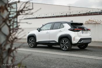 Te nowe auta kupują klienci indywidualni. Ranking z niespodziankami