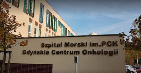 Koronawirus w Polsce. Gdynia: Zakażeni trzej pracownicy w Szpitalu Morskim im. PCK