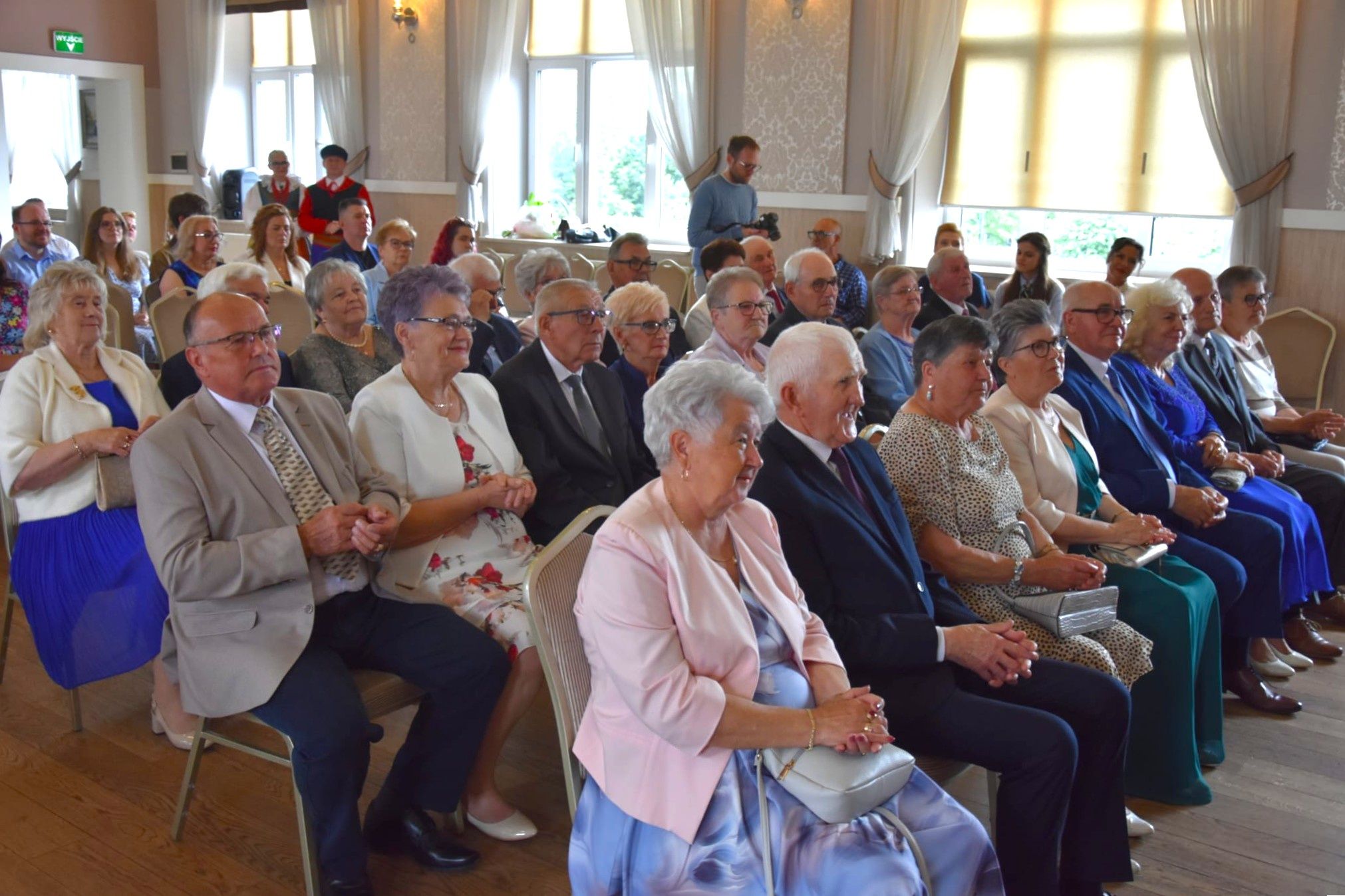 Złote gody