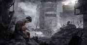 This War of Mine: Final Cut już dostępne. Twórcy chwalą się wynikami sprzedaży
