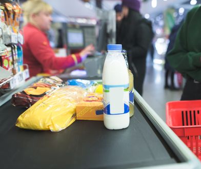 Biedronka проти розповсюдження харчових відходів