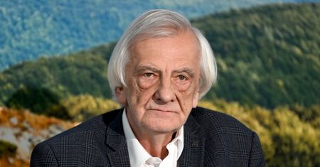 Ryszard Terlecki opublikował zdjęcie z Polski. W sieci aż się zagotowało
