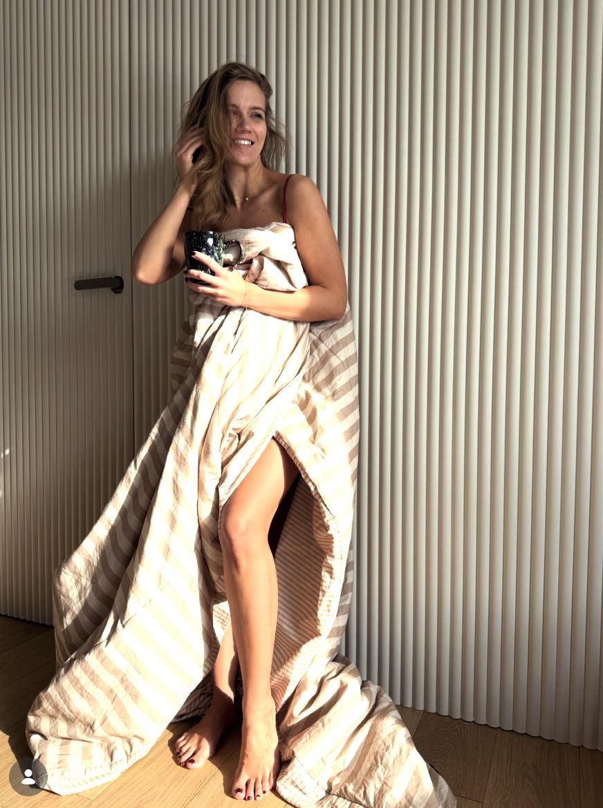 Agnieszka Kaczorowska