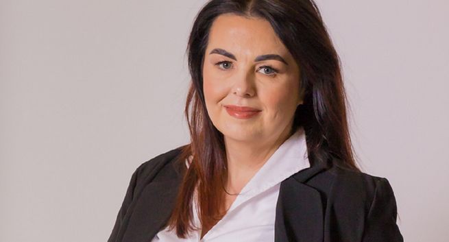 Producent Łaciatego ma nową szefową marketingu