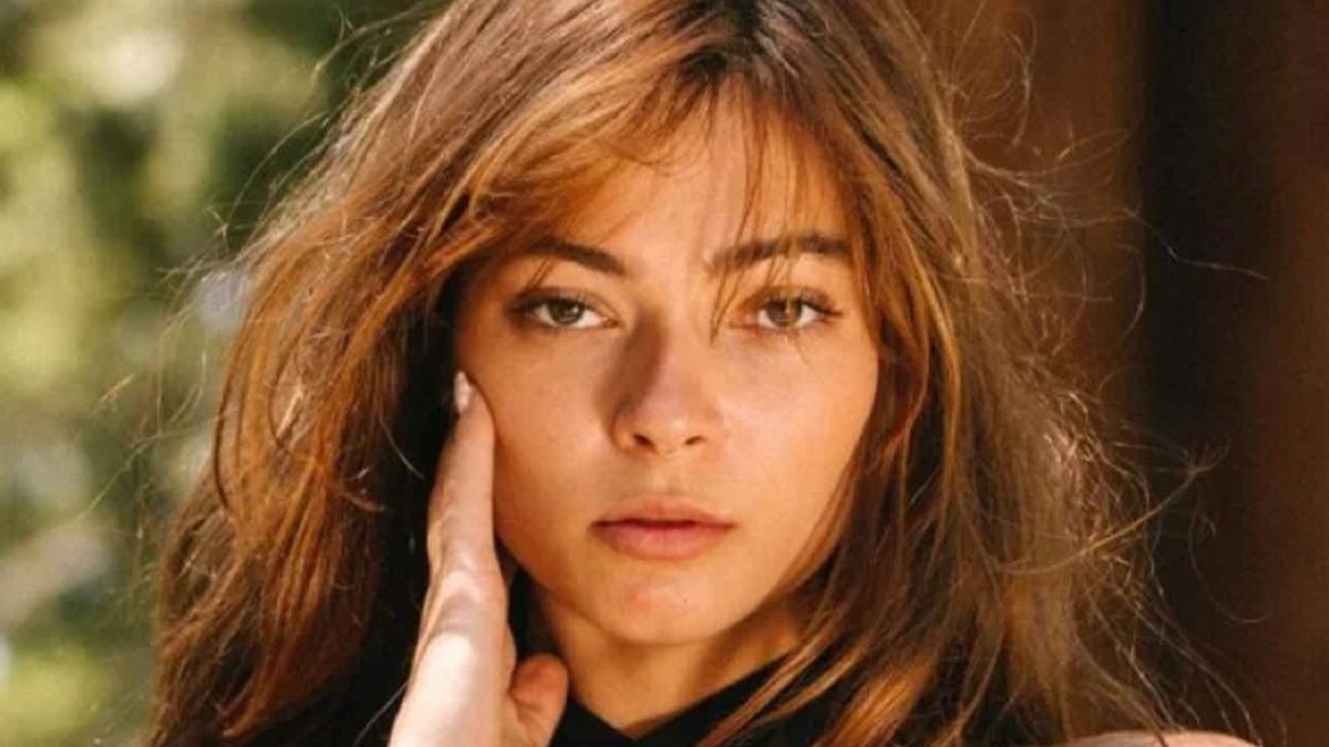 Modelka zginęła w tajemniczych okolicznościach.