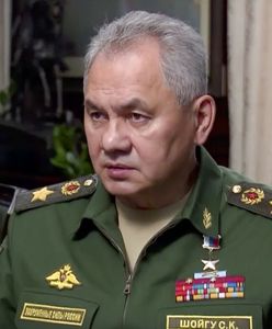 Szojgu wydał rozkaz: wycofać wojska. Jest natychmiastowa reakcja z Ukrainy