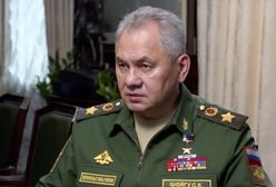 Szojgu wydał rozkaz: wycofać wojska. Jest natychmiastowa reakcja z Ukrainy