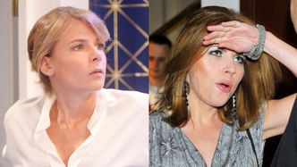 Aleksandra Kwaśniewska i Marta Wierzbicka pluskają się na basenie w Szwajcarii: "Pół godzinki dla słoninki" (ZDJĘCIA)