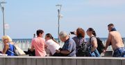 Kołobrzeg: Turyści wskazują wady miasta. "Niemców jak mrówek w kopcu". Co jeszcze im przeszkadzało?