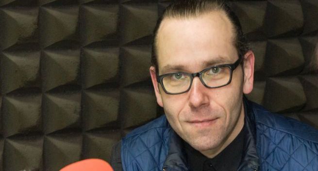 Jak działają afgańskie media? Ekspert: "Nie ma pewności, czy na wizji nie zobaczymy wyłącznie mężczyzn"