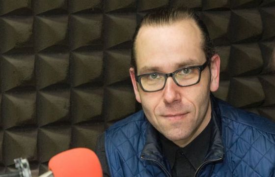 Jak działają afgańskie media? Ekspert: "Nie ma pewności, czy na wizji nie zobaczymy wyłącznie mężczyzn"