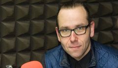 Jak działają afgańskie media? Ekspert: "Nie ma pewności, czy na wizji nie zobaczymy wyłącznie mężczyzn"