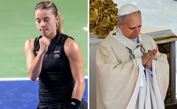 Triumf Chwalińskiej nad Świątek, papież wyszedł ze szpitala [SKRÓT DNIA]