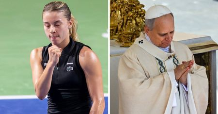 Triumf Chwalińskiej nad Świątek, papież wyszedł ze szpitala [SKRÓT DNIA]