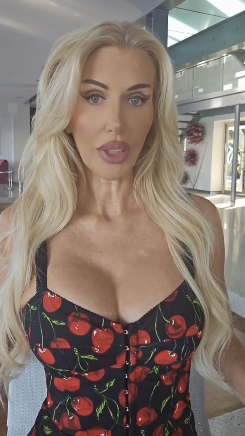 Aneta Glam
