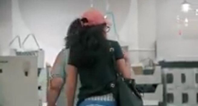 IKEA w Kanadzie pokazuje skutki zmian klimatycznych (wideo)