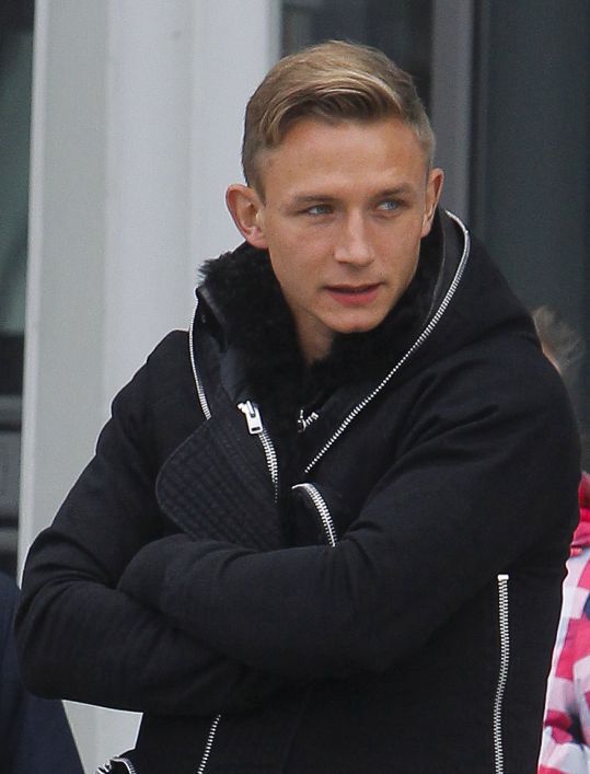 Jakub Rzeźniczak