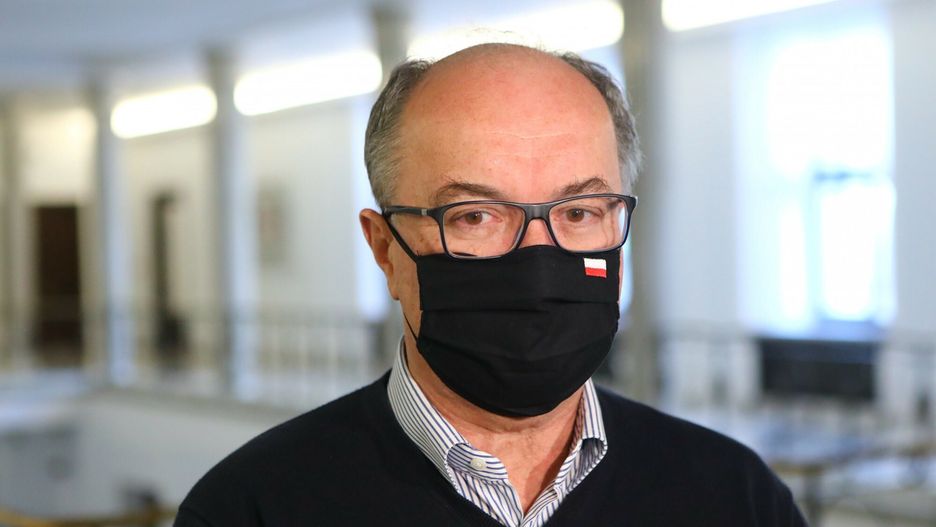 Media bez wyboru. Włodzimierz Czarzasty: PiS się nie wycofa po jednym sygnale