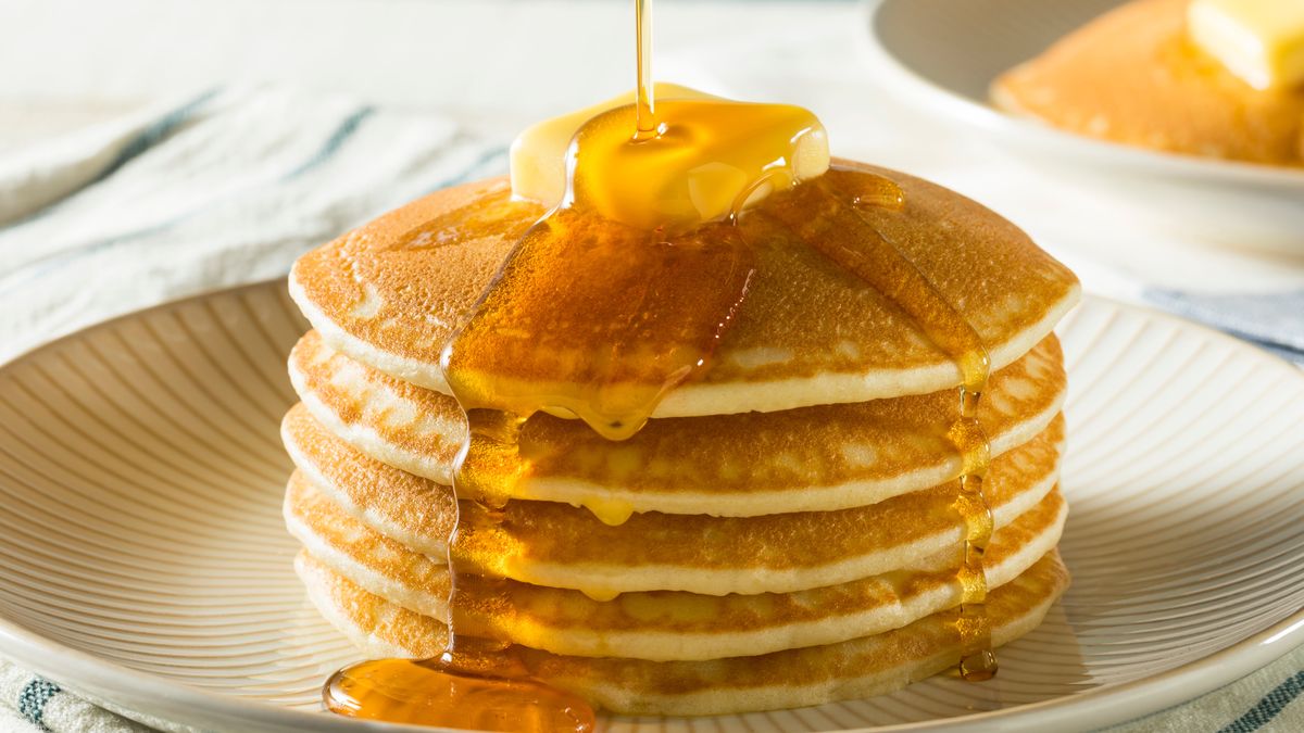 5 składników i 5 minut