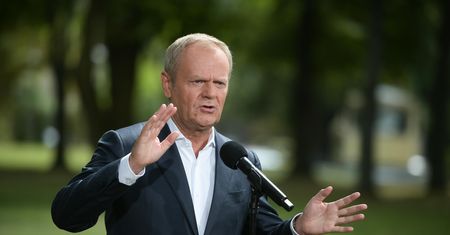 Jest pismo kancelarii Tuska. Potwierdzają ustalenia WP