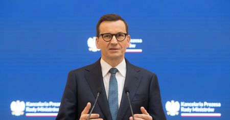 Co dalej z 500 plus? Premier zabrał głos