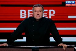 Rosyjska propaganda: Ukraińcy to Rosjanie, którym trzeba przypominać, że ich historia, język i religia są zmyślone