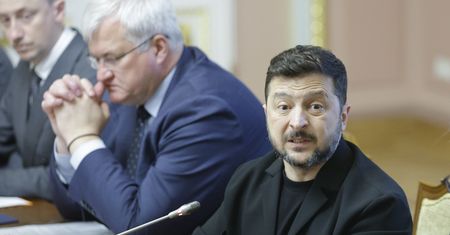 Order odebrany. Zełenski pojawi się w Polsce? Jest głos z rządu