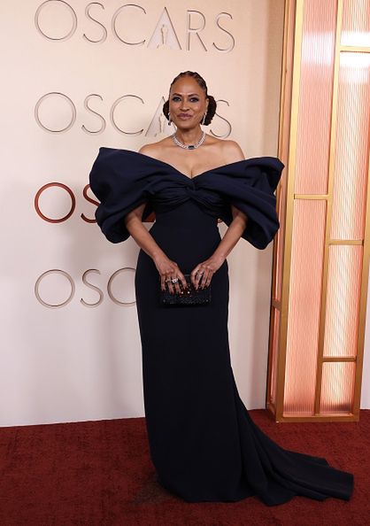 Ava DuVernay 