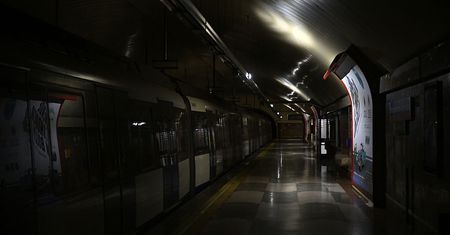 Przed Hiszpanią była Wielka Brytania. Operator bada przyczyny