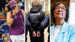 Seria incydentów w szkołach i wielka akcja policji [SKRÓT DNIA]