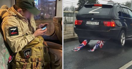 Zbadali, co myślą zwykli Rosjanie. Wypowiedzi przerażają