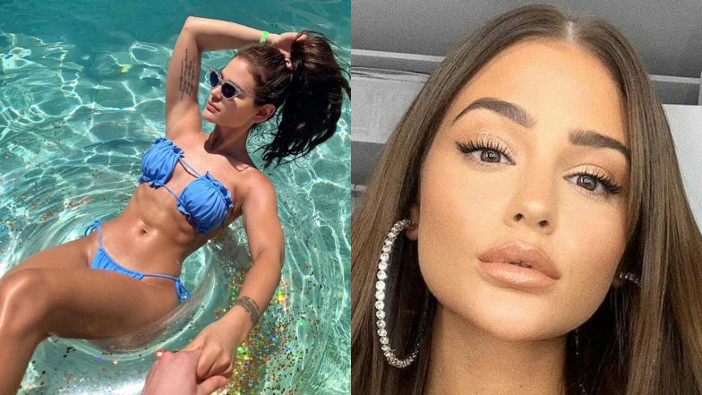 Honorata Skarbek relacjonuje wakacje w Meksyku. Zazdrościcie?