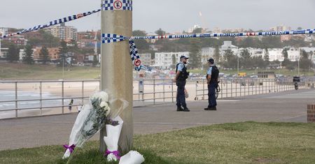Nowe wieści ws. zamachowców z Sydney. "Rzadko wychodzili z hotelu"