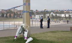 Nowe wieści ws. zamachowców z Sydney. "Rzadko wychodzili z hotelu"