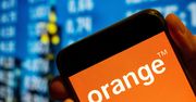 Świąteczna oferta Orange. Telewizor lub smartfon za złotówkę