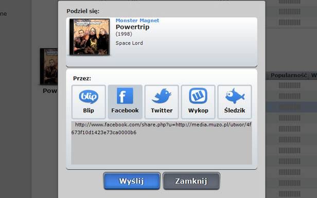 Ruszył polski odpowiednik Spotify! Muzo na starcie oferuje milion utworów 5