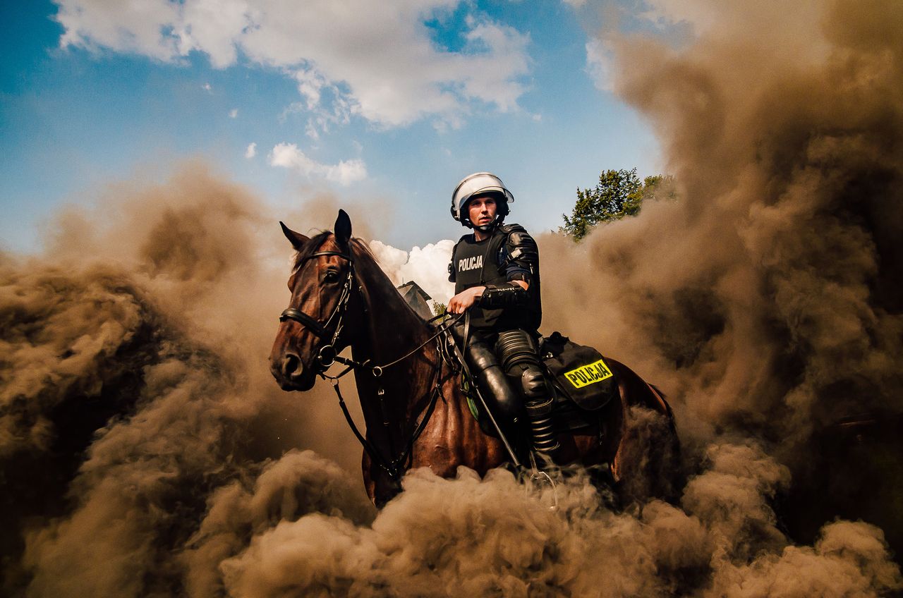 5 Polaków w finale Sony World Photography Awards 2019