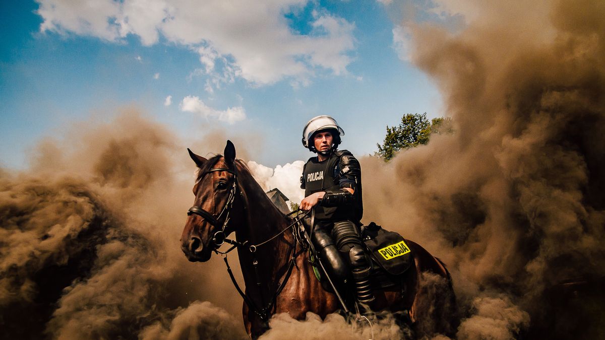 5 Polaków w finale Sony World Photography Awards 2019 1