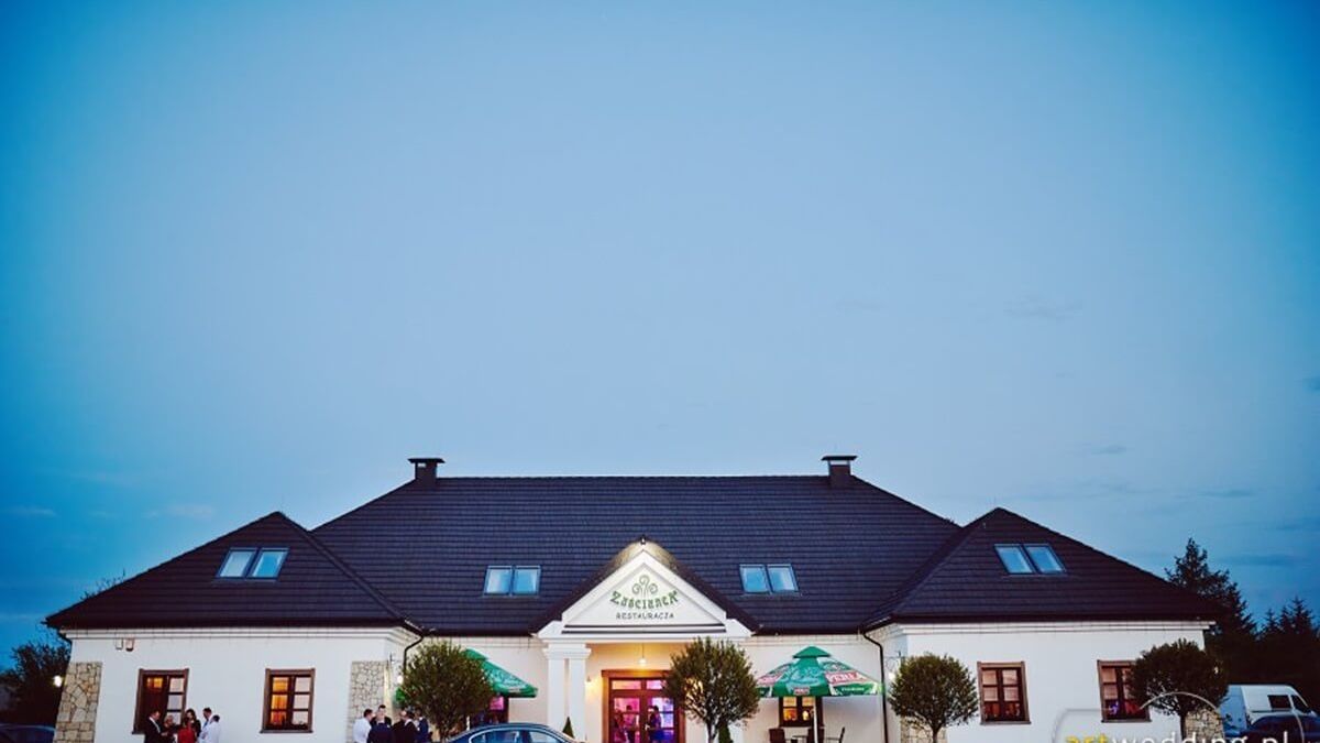 Restauracja Zaścianek