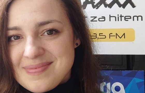 Jej wpis uruchomił w Polska Press komisję antymobbingową. Gabriela Jelonek przechodzi do Grupy RMF